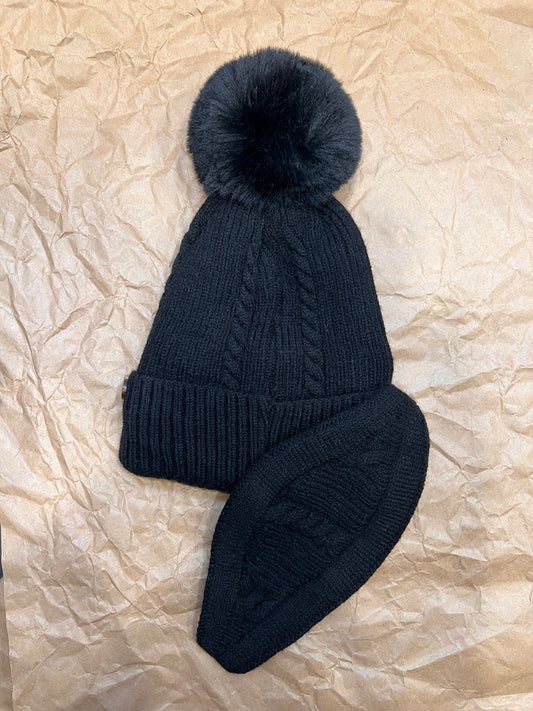 AMELIA GORRO FORRADO