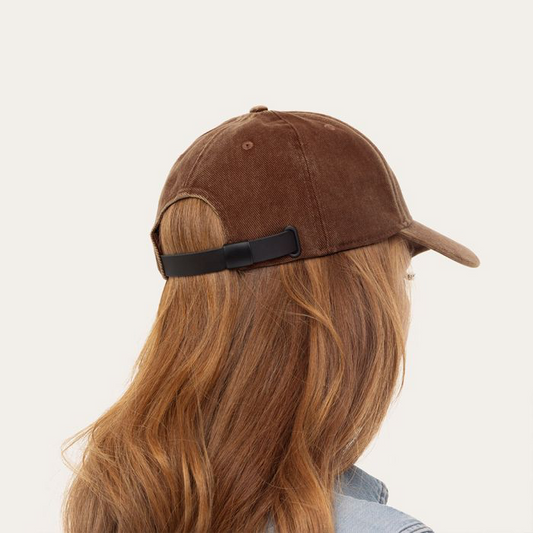 VESTOPAZZO GORRA VINTAGE CPS001