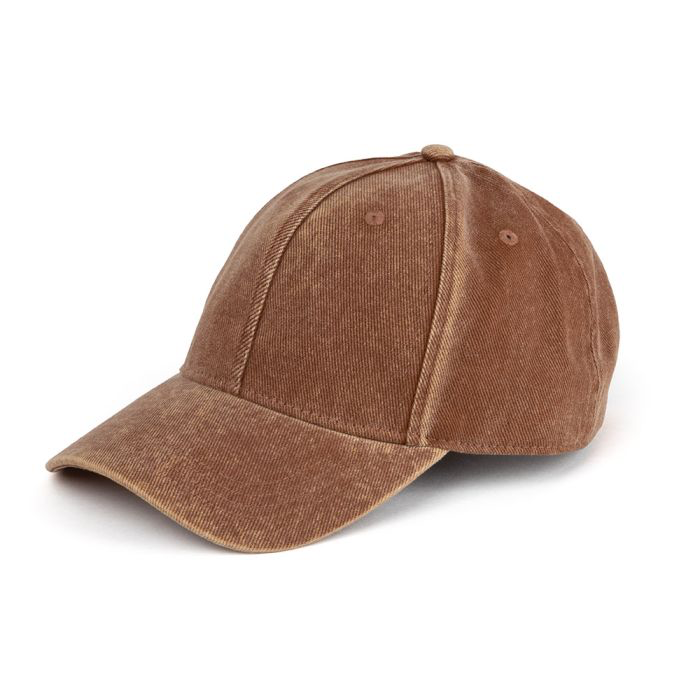 VESTOPAZZO GORRA VINTAGE CPS001