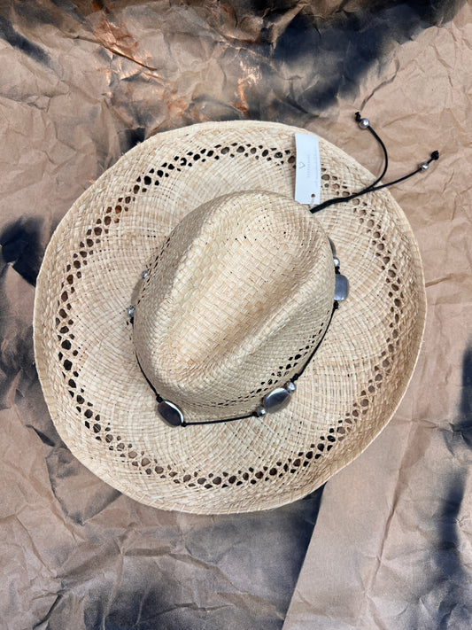 VESTOPAZZO SOMBRERO CAP207