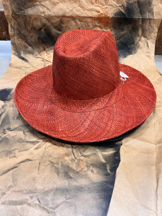 VESTOPAZZO SOMBRERO CAP107
