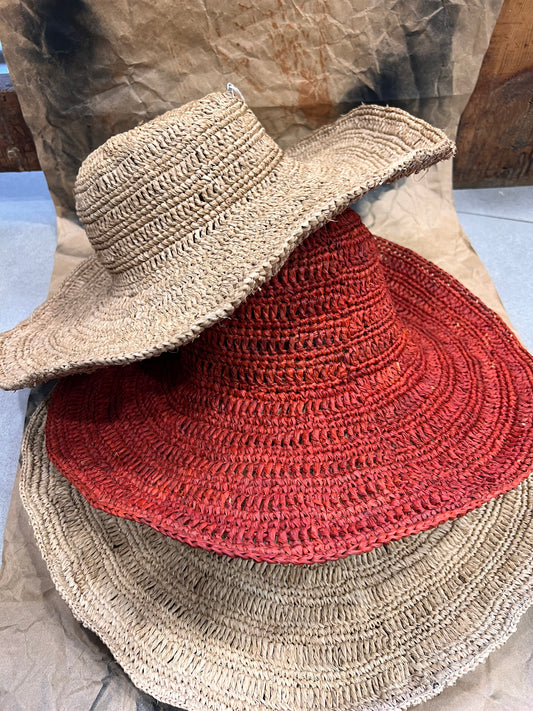 VESTOPAZZO SOMBRERO CAP406