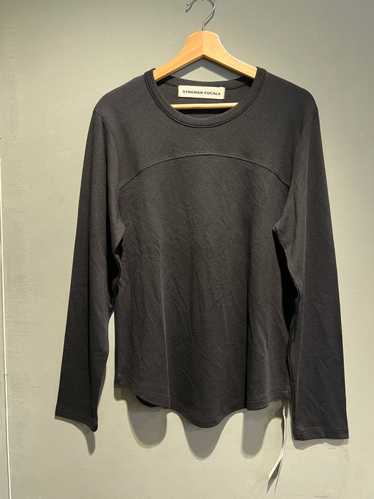 SYNGMAN CUCALA Camiseta manga larga w23 724