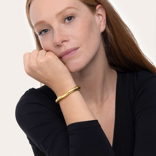 VESTOPAZZO BRAZALETE SERPIENTE MEDIANA DD13529