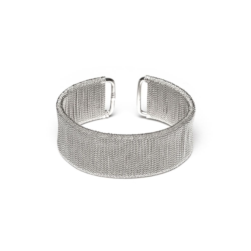 VESTOPAZZO BRAZALETE DE BANDA DE HILO FINO MI2082