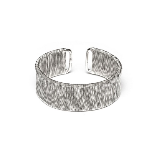 VESTOPAZZO BRAZALETE DE BANDA DE HILO FINO MI2082