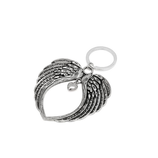 VESTOPAZZO LLAVERO ALAS LO96017