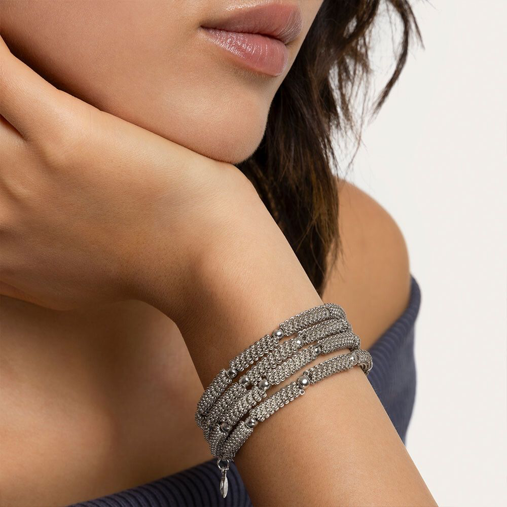 VESTOPAZZO BRAZALETE VUELTAS MI2111