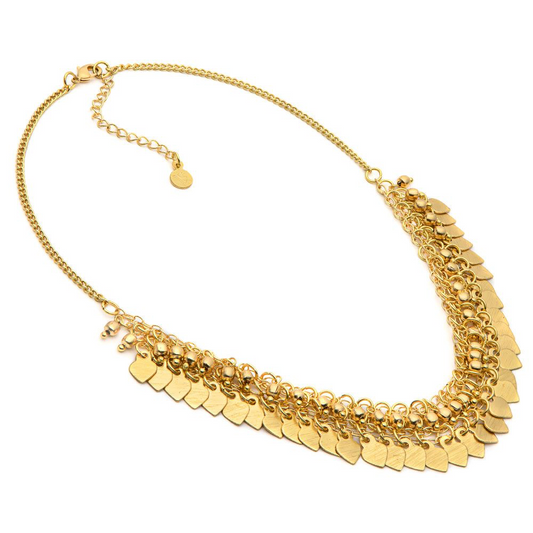 VESTOPAZZO Collar DD01040