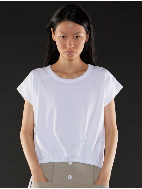 LURDES BERGADA CAMISETA U25 722