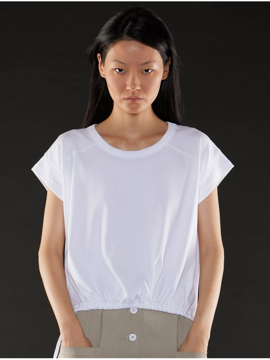 LURDES BERGADA CAMISETA U25 722