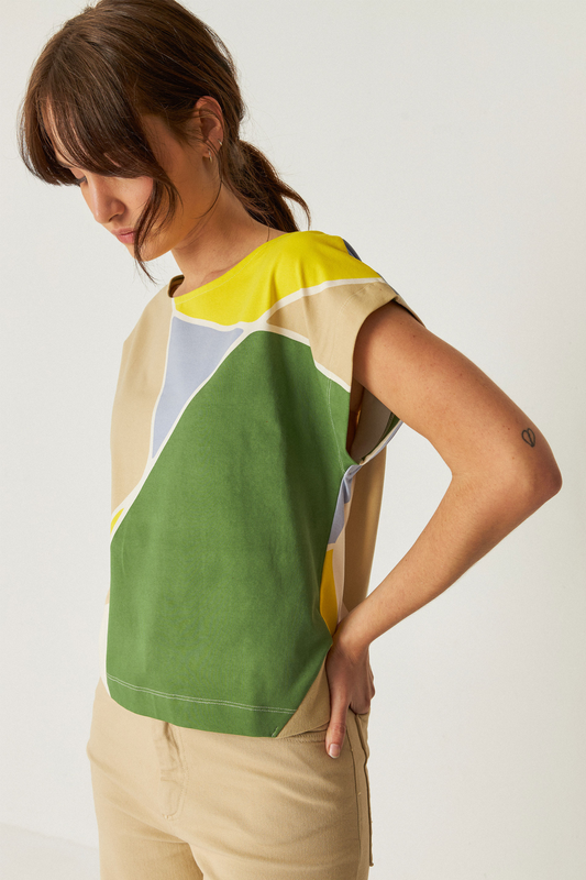 SKFK CAMISETA EIDER-GOTS STS01098