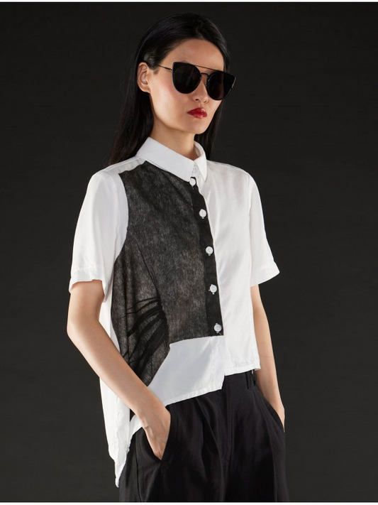 LURDES BERGADA CAMISA U25 360