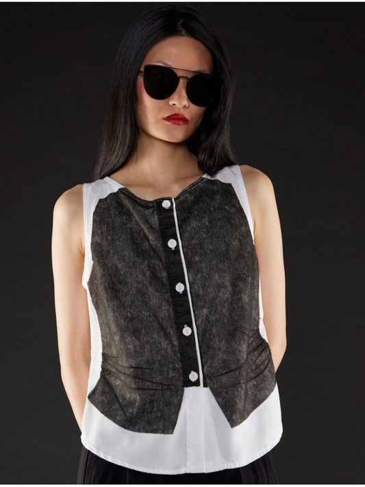 LURDES BERGADA CAMISA U25 370