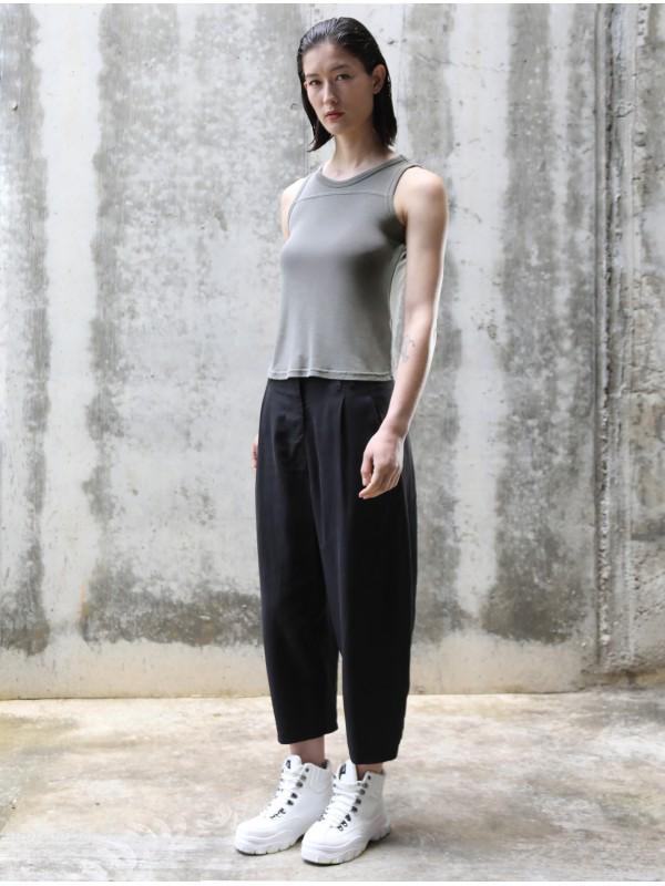 LURDES BERGADA CAMISETA MANGA CORTA U25 742