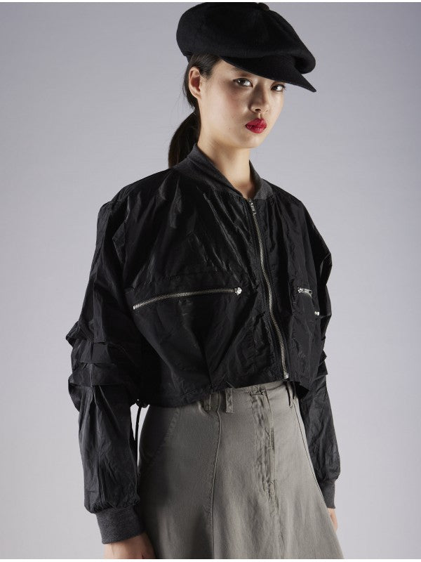 LURDES BERGADA Chaqueta M24 030