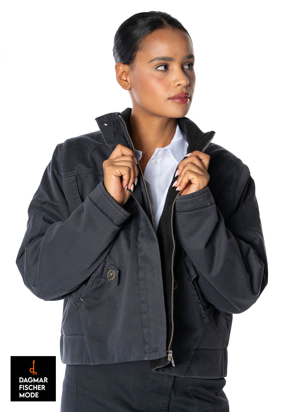 LURDES BERGADA Chaqueta M24 240