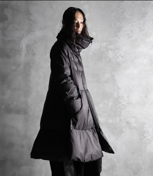 BLACK LABEL ABRIGO 322 321 12 16