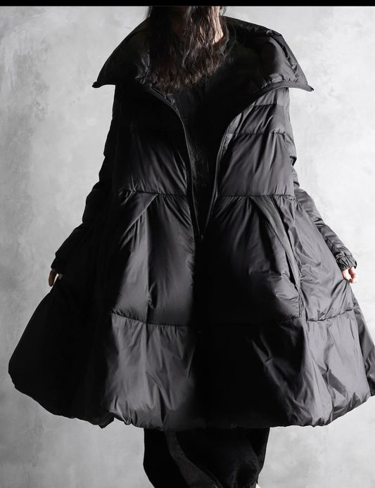 BLACK LABEL ABRIGO 322 321 12 16