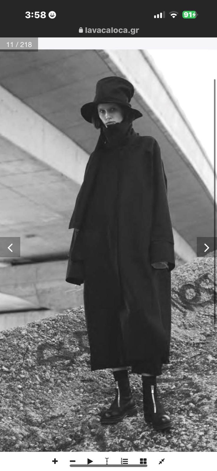 LA VACA LOCA Sombrero I24 9270 VEC