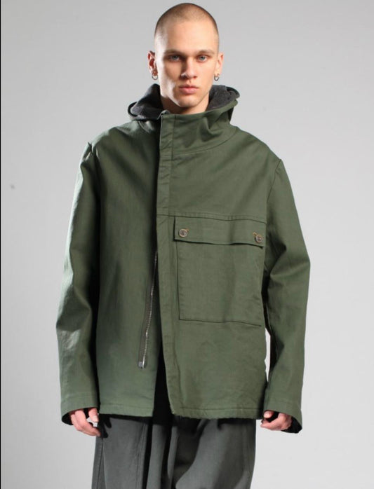 SYGMAN CUCALA CAMPERA M23 230