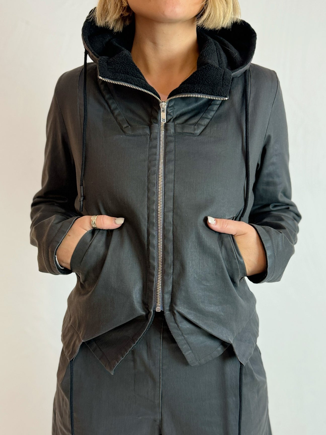 Chaqueta M24-290