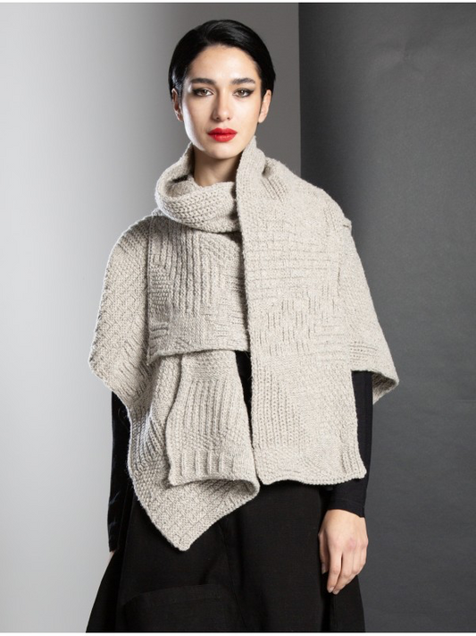 LURDES BERGADA M24 904 PASHMINA