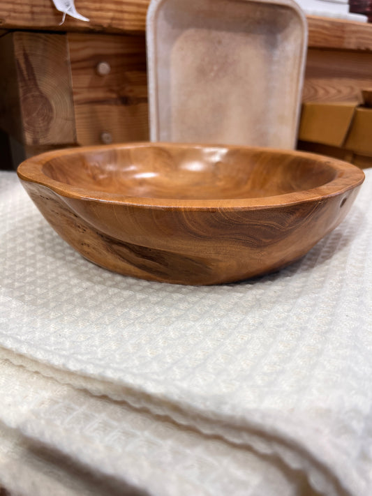 BOWL redondo en Teka