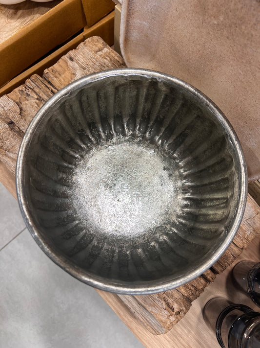 BOWL MEDIANO REDONDO