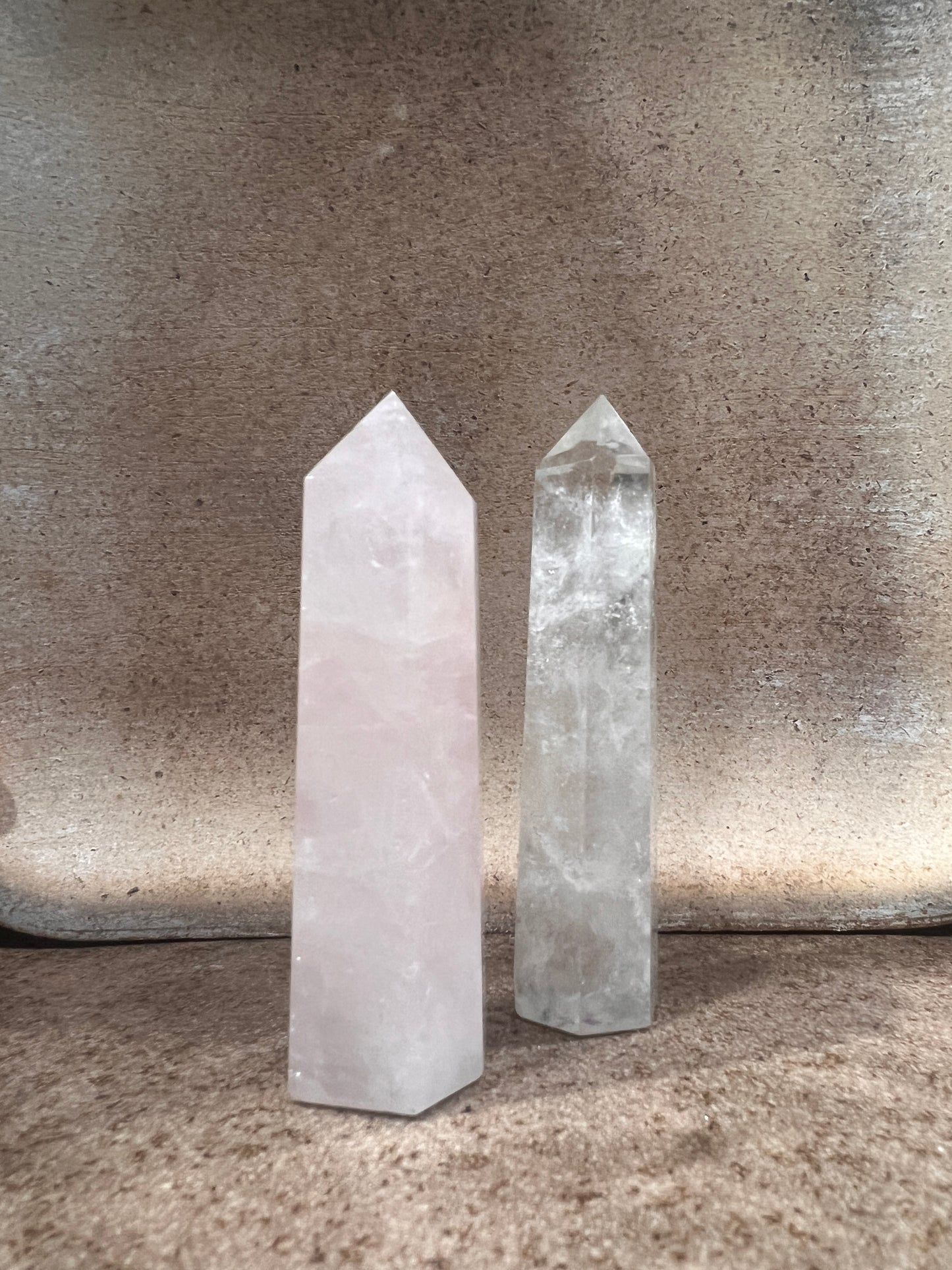 BARRA CRISTAL