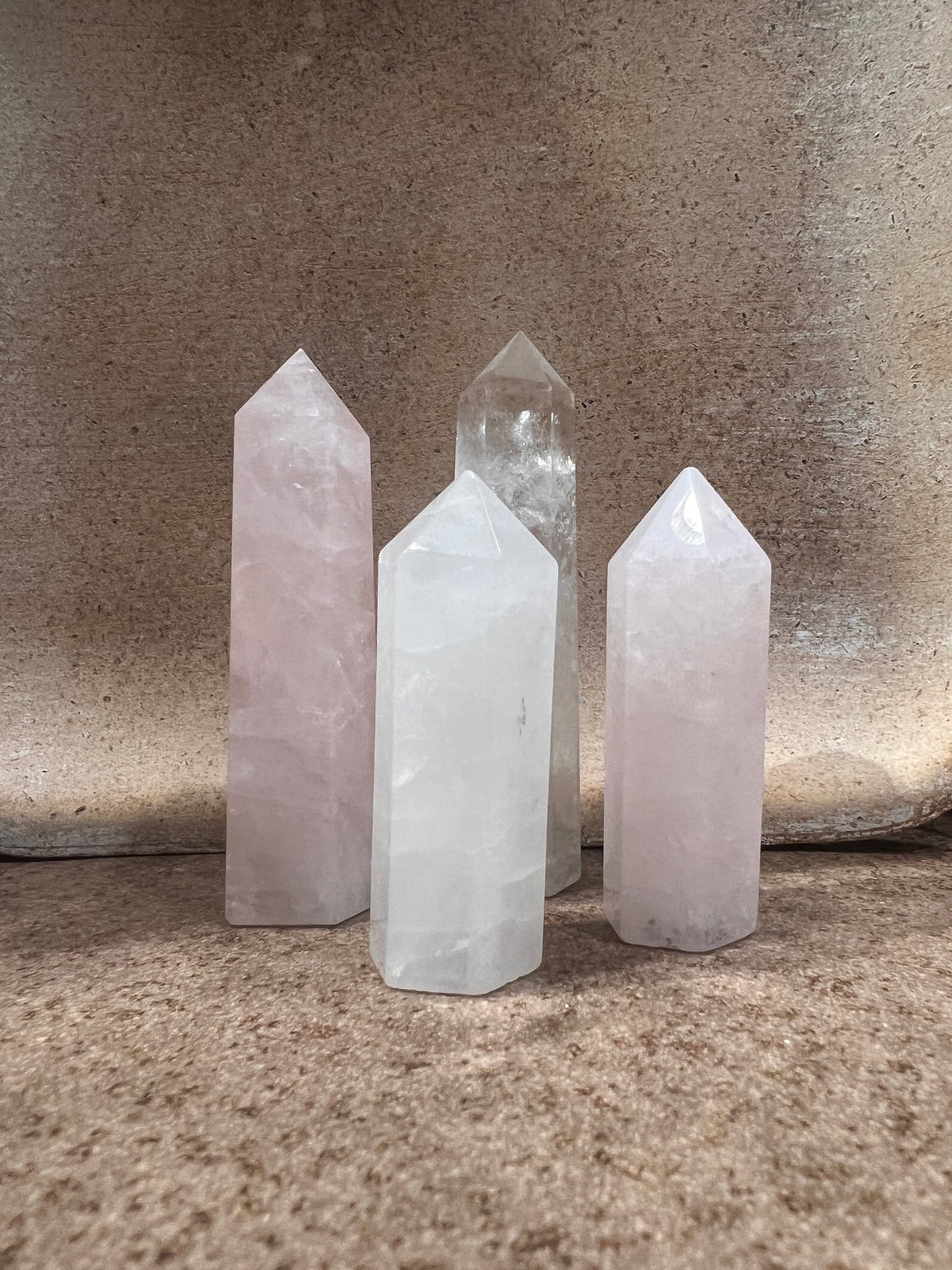 BARRA CRISTAL