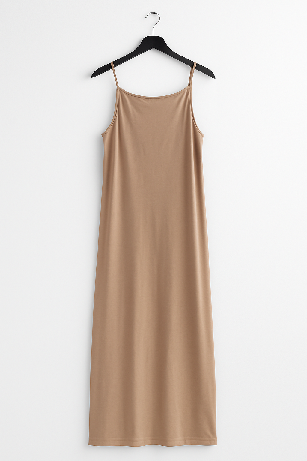 BLANCA VESTIDO LARGO FLUIDO 82210V47