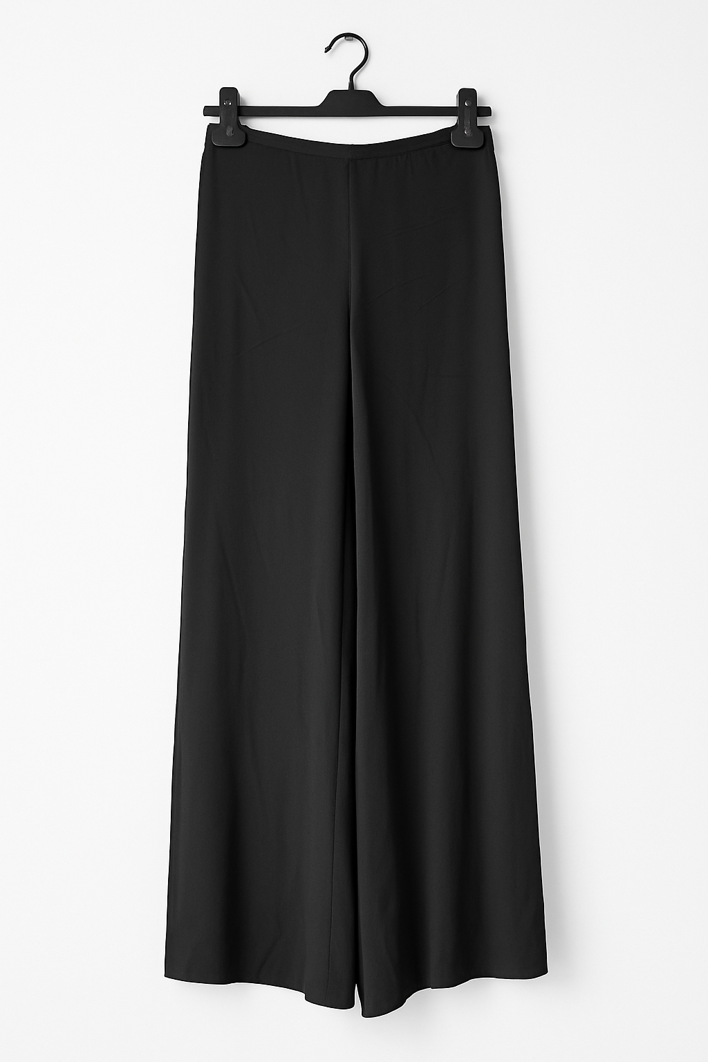 BLANCA PANTALON PALAZZO