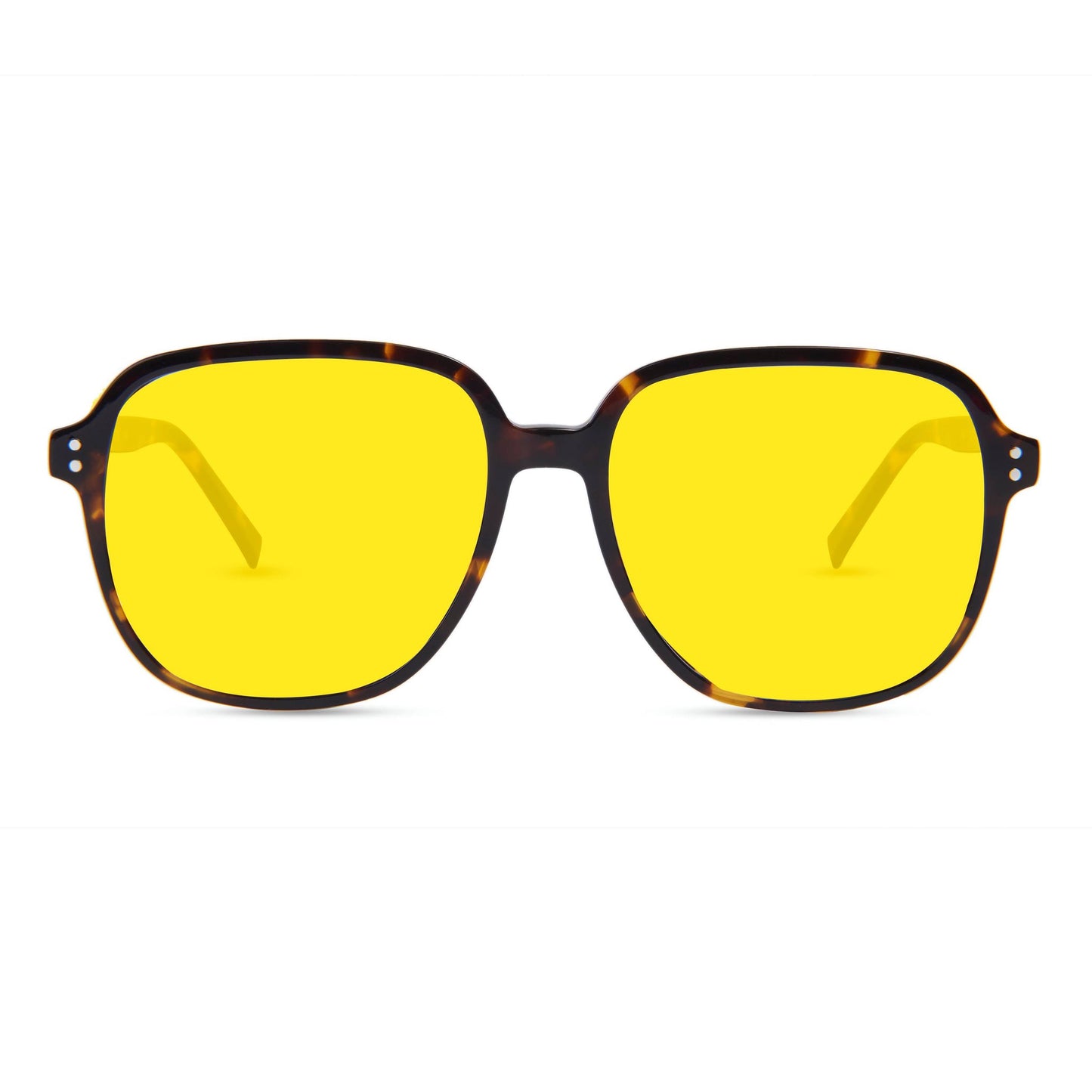 BARNER GAFAS DE SOL PASCAL GLOSSY AMBER