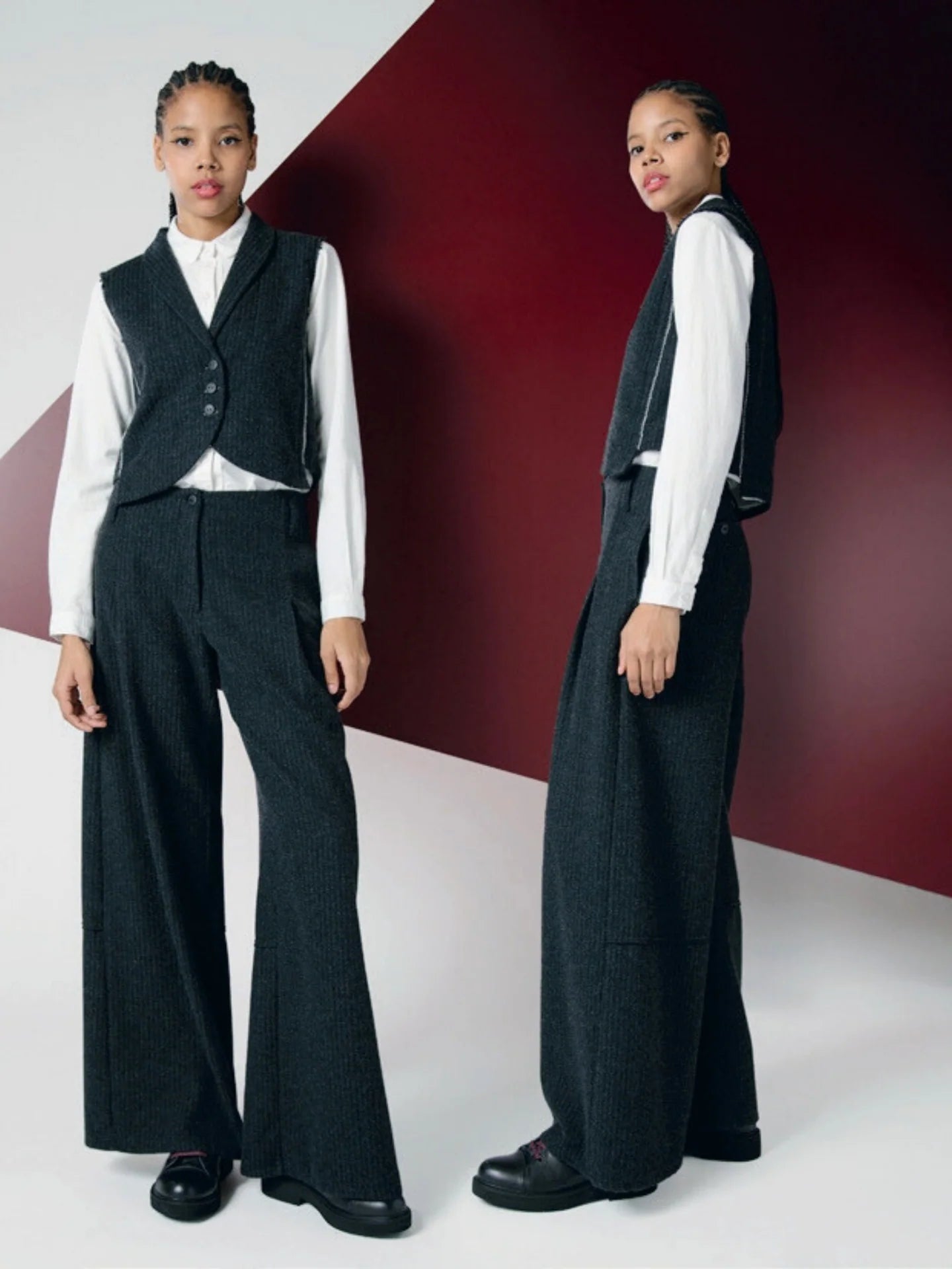 LURDES BERGADA CHALECO M25 460