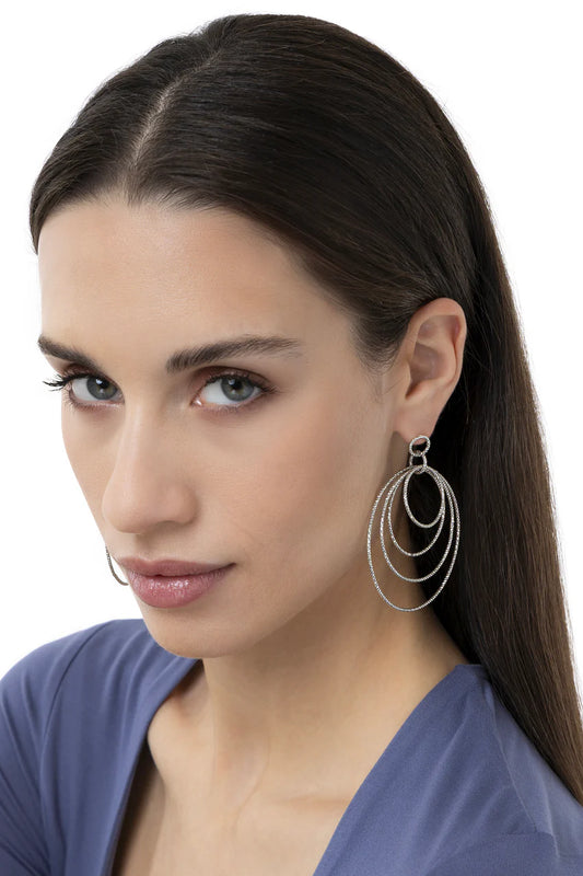 VESTOPAZZO CIRCULO CENTRO MI3149