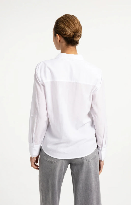 YAYA CAMISA LYOCELL CUELLO DETALLE 01 201247