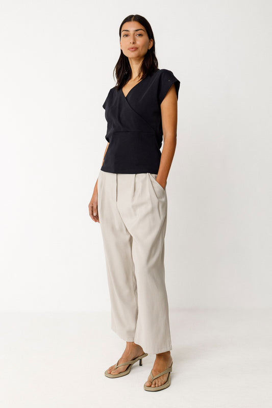 SKFK CAMISETA MAIALEN GOTS STS01198 02N