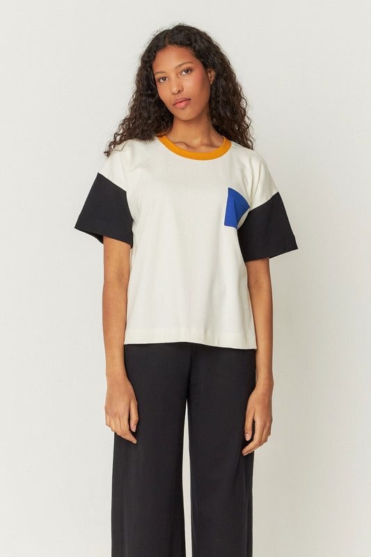 SKFK CAMISETA OHIANA-GOTS STS01070