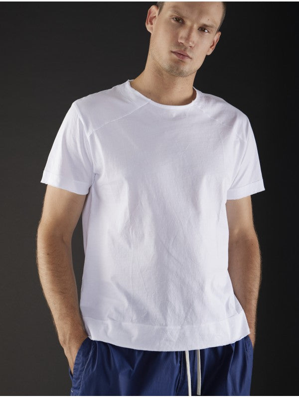 SYNGMAN CUCALA CAMISETA MANGA CORTA S25 722