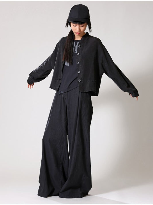 LURDES BERGADA CHAQUETA RELAXED U26 050