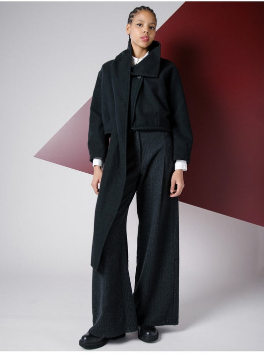 LURDES BERGADA TAPADO CORTO M25 490