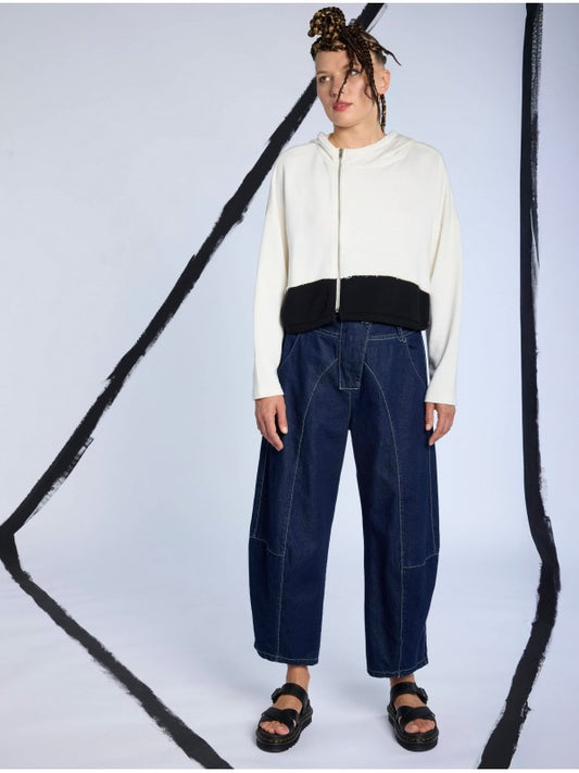 LURDES BERGADA SUDADERA ESTA U26 712