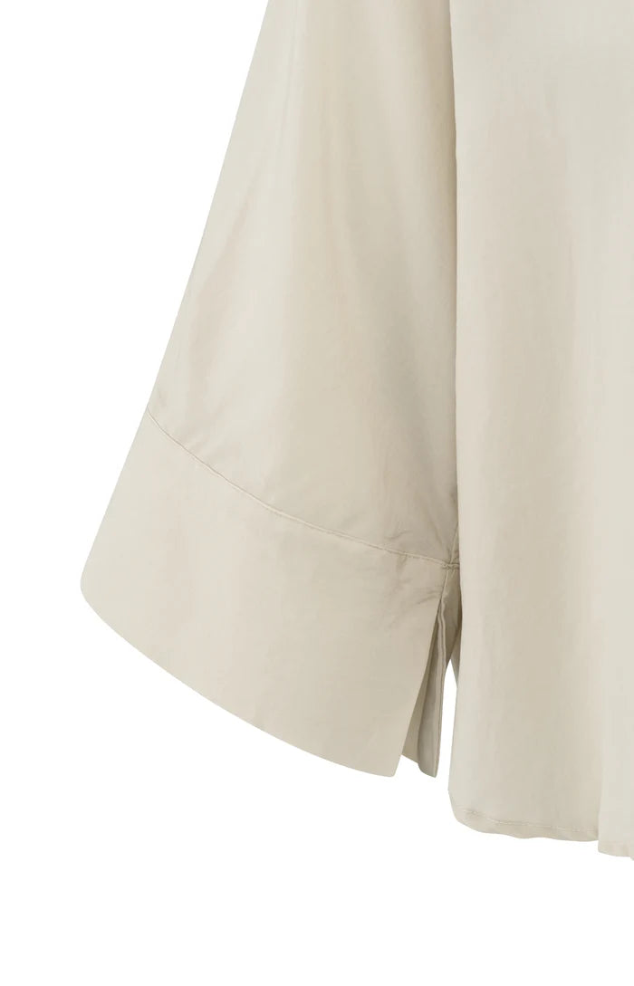 YAYA CAMISA MANGA 3/4 01 201164