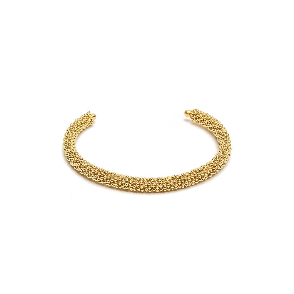 VESTOPAZZO PULSERA RIGIDA ABIERTA DD11069