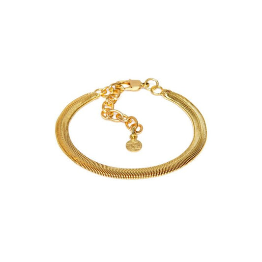 VESTOPAZZO PULSERA SERPIENTE DD13010