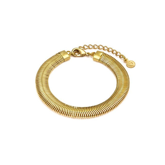 VESTOPAZZO PULSERA SNAKE DD13531