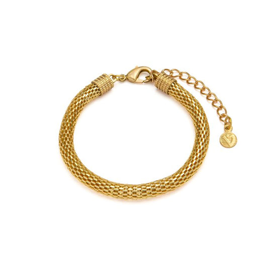 VESTPAZZO PULCERA SERPIENTE DD13532