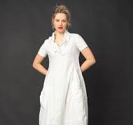 BLACK LABEL VESTIDO CON CUELLO 126 363 09 17