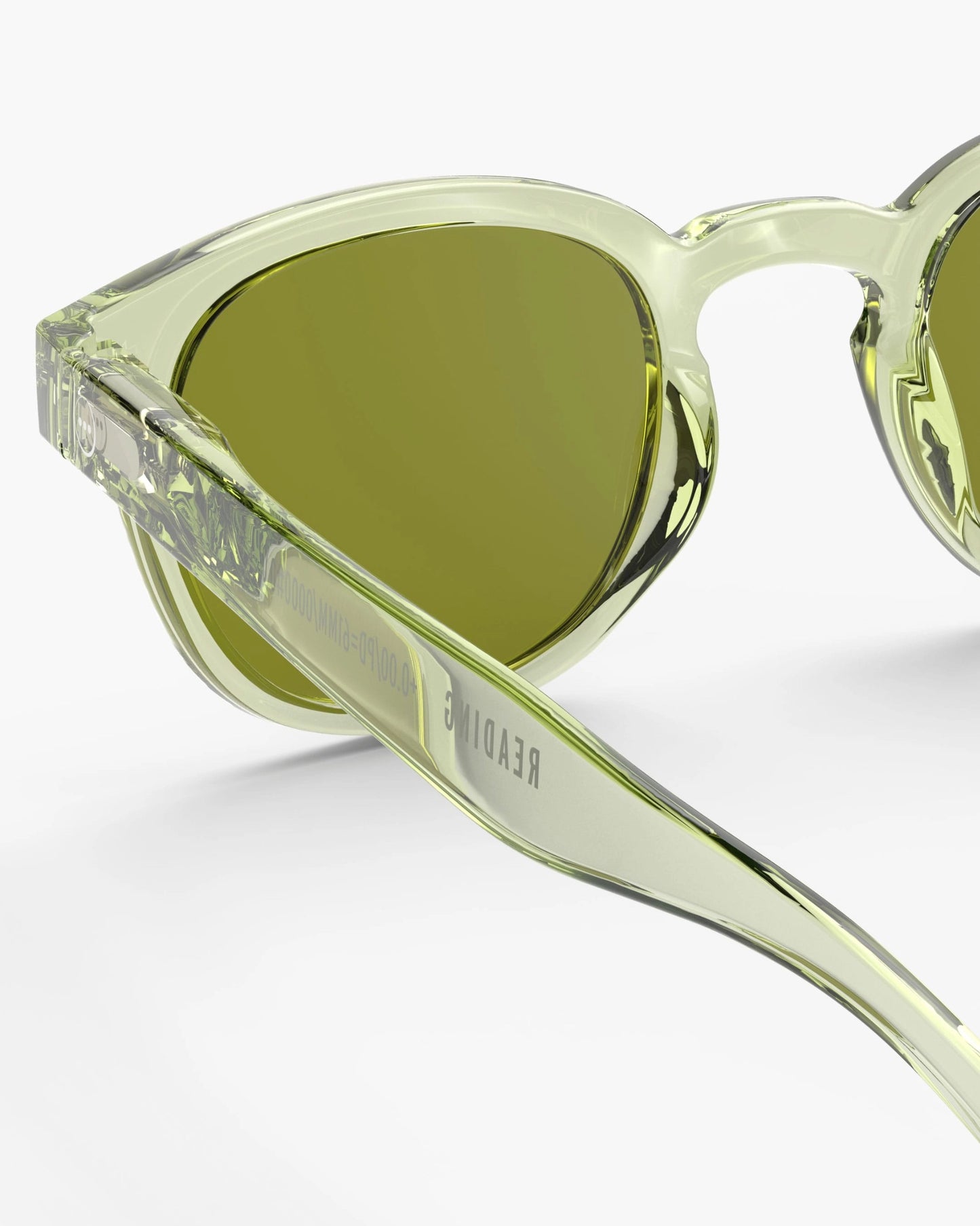 IZIPIZI GAFAS SUN #C